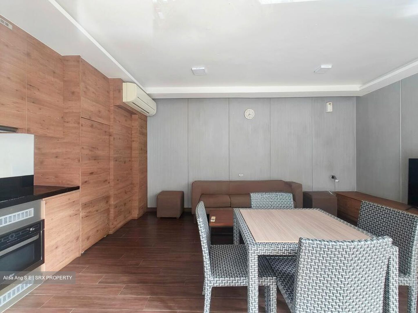 Hillsta (D23), Condominium #509897011